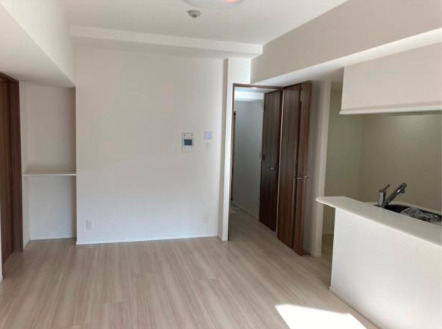 居室・リビング　使いやすいリビングです