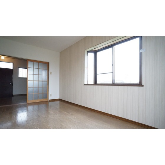 その他部屋・スペース　洋室