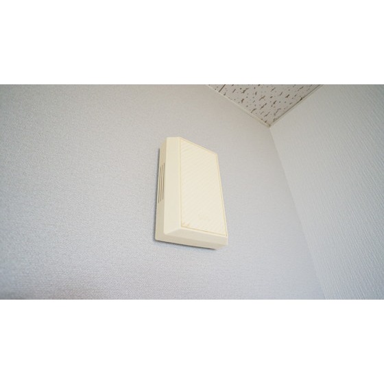 セキュリティ　チャイム