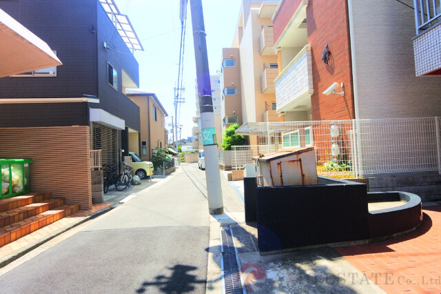 その他　周辺（その他）まで10m