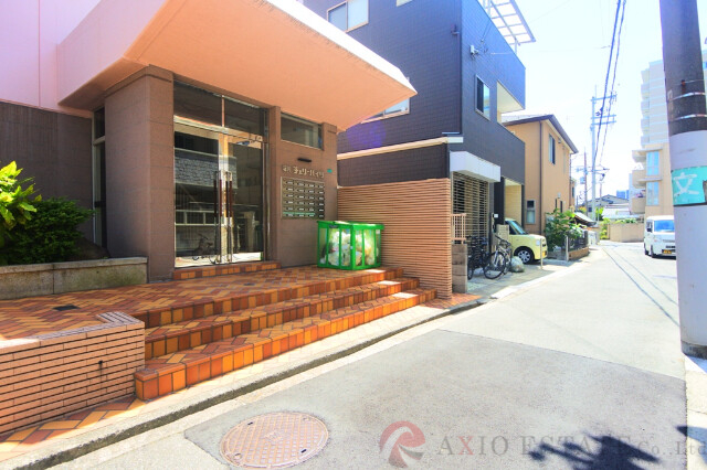 その他　周辺（その他）まで10m