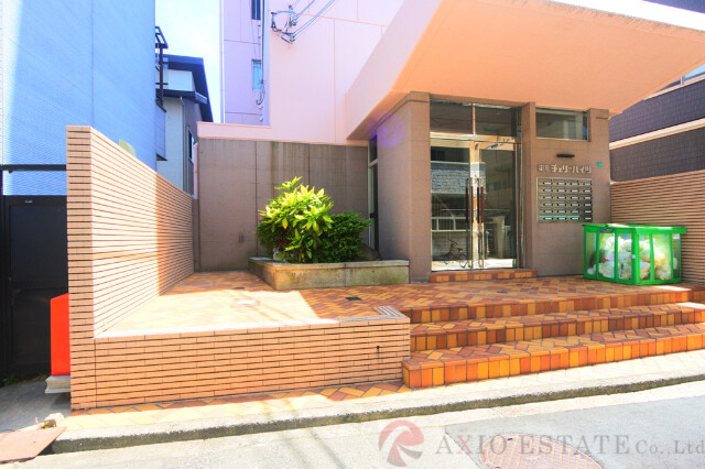 その他　周辺（その他）まで10m