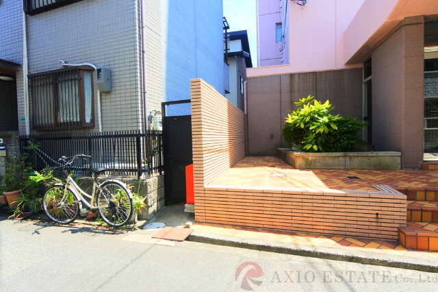 その他　周辺（その他）まで10m