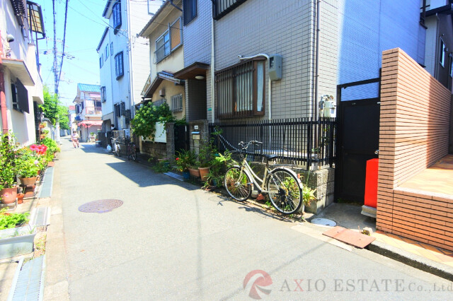 その他　周辺（その他）まで10m