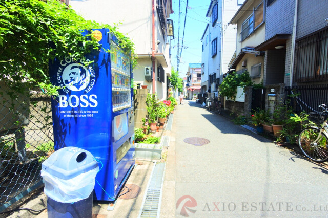 その他　周辺（その他）まで10m