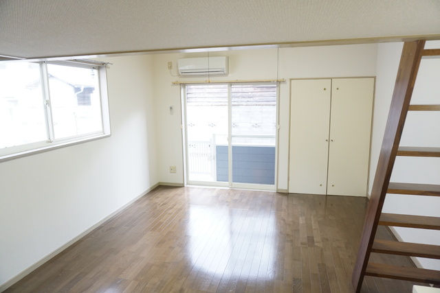 その他部屋・スペース　別角度からのお部屋です。