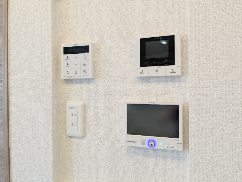 その他設備　図面と現状に相違がある場合には現状を優先