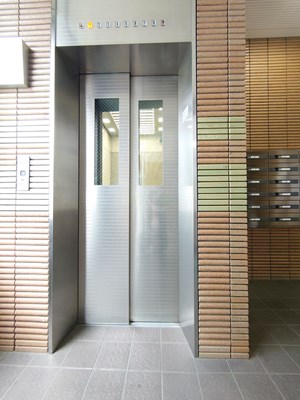 その他共有部分　コート・イシハラ