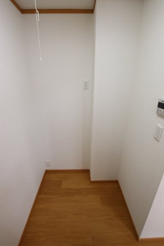 その他　冷蔵庫スペース