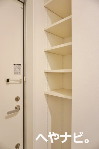 その他　★シューズボックス