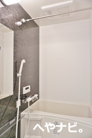 バス・シャワールーム　★バス