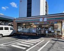 コンビニ　セブンイレブン 名古屋岩塚町店（コンビニ）まで179m