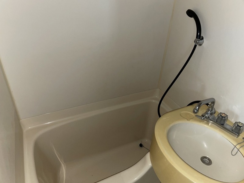 バス・シャワールーム　別部屋参考