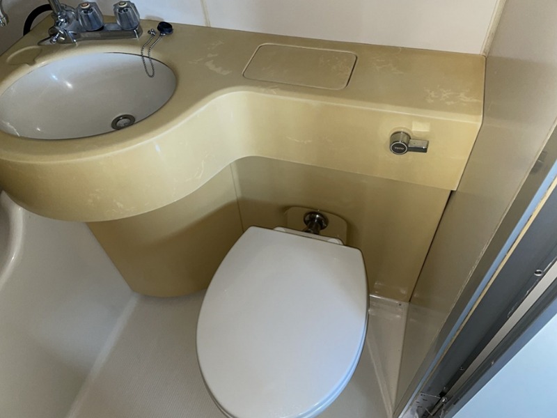 トイレ　別部屋参考