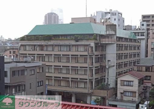 病院　医療法人財団厚生会古川橋病院（病院）まで910m