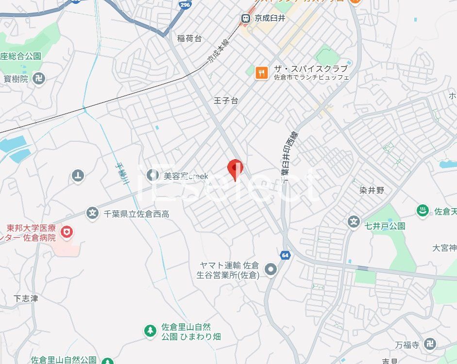 その他　間取図