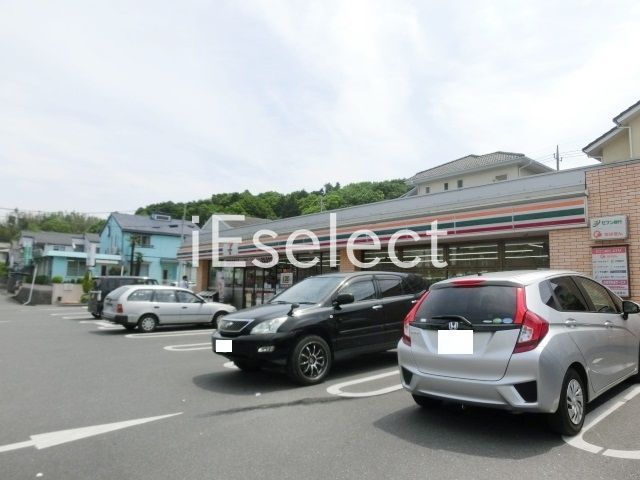 コンビニ　セブンイレブン佐倉王子台3丁目店（コンビニ）まで470m