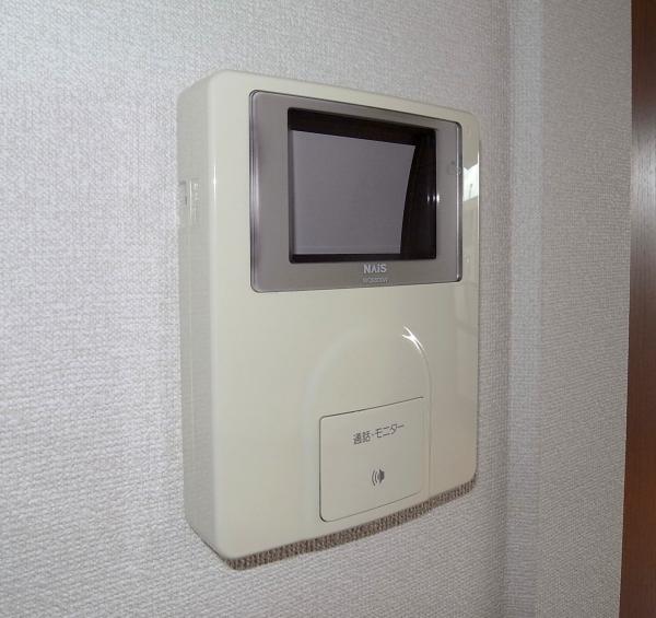 セキュリティ　セキュリティ