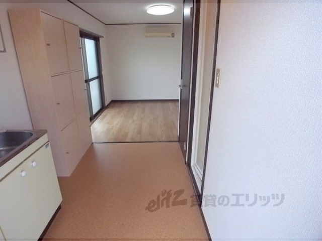 その他部屋・スペース　廊下