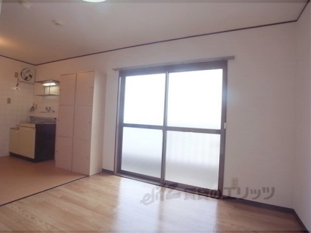 居室・リビング　洋室