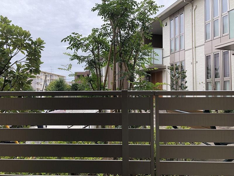 眺望　別部屋参考写真