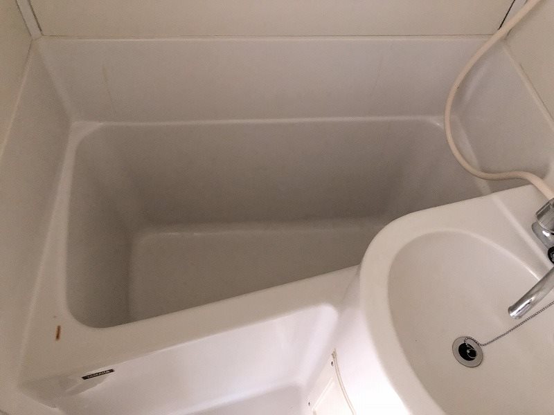 バス・シャワールーム　別部屋参考写真