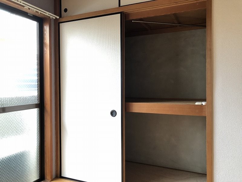 収納　別部屋参考写真