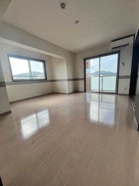 居室・リビング　LDK13.2帖