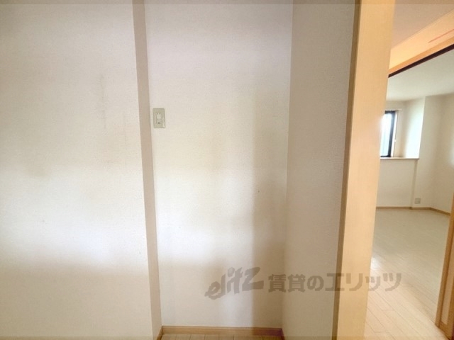 その他部屋・スペース　冷蔵庫置場