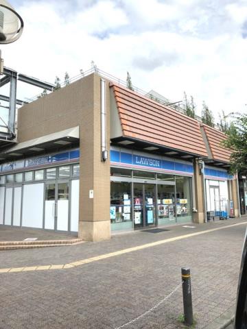コンビニ　ローソン（コンビニ）まで2031m