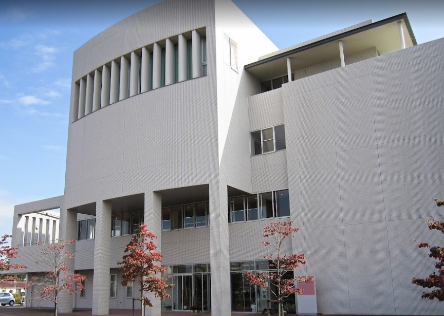 その他　独立行政法人 国立病院機構 大阪南医療センター附属大阪南看護（その他）まで1073m