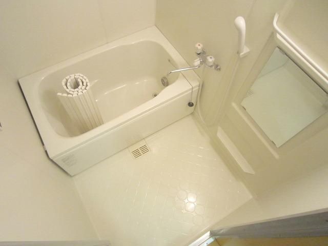 バス・シャワールーム　★　キレイなバスルーム　★