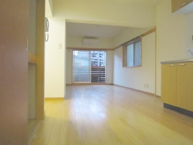 その他部屋・スペース　★　フローリング　★