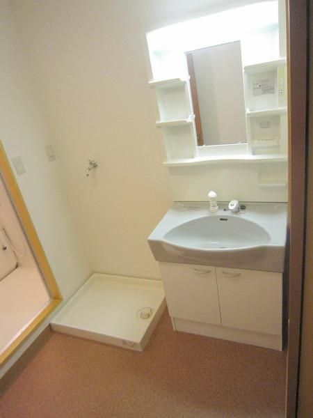 洗面設備　★　独立洗面台　★