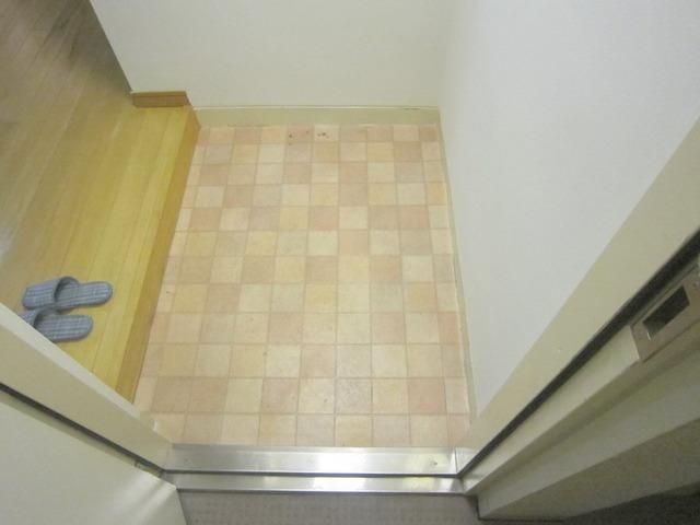 玄関　★　玄関　★