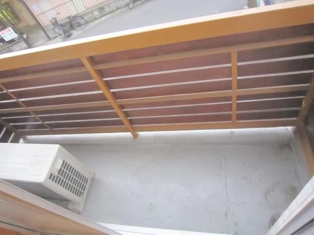 バルコニー　★　バルコニー　★