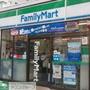コンビニ　ファミリーマート南花畑店（コンビニ）まで910m
