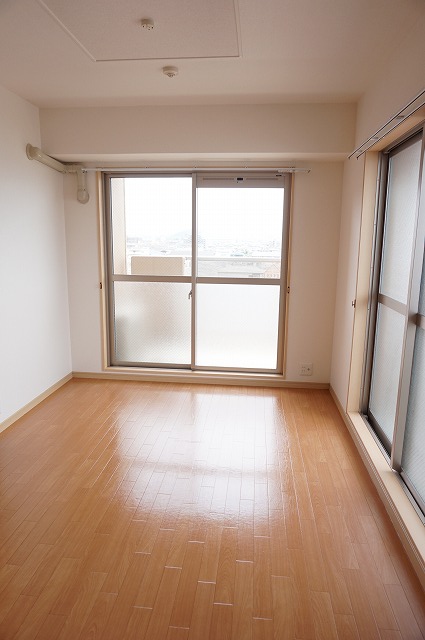 その他部屋・スペース　眺望