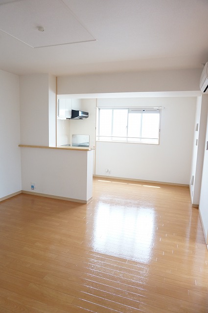 居室・リビング　居室・リビング