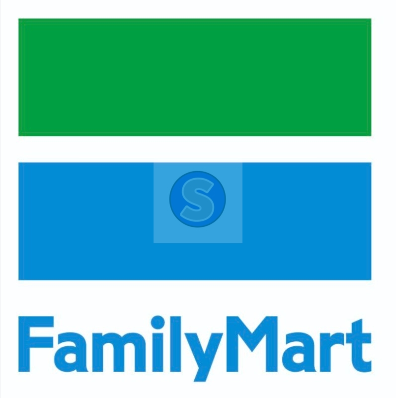 コンビニ　ファミリーマート与力町店（コンビニ）まで136m