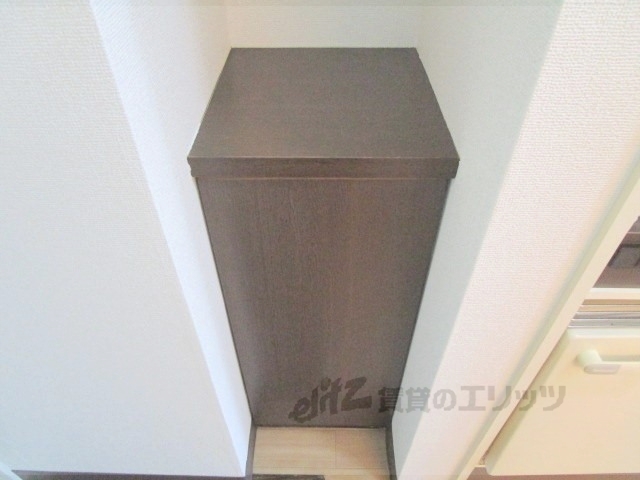 収納　下駄箱