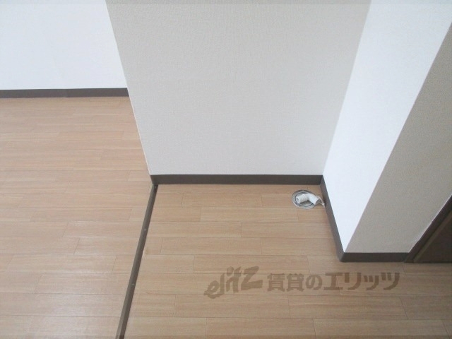 その他部屋・スペース　洗濯機置場