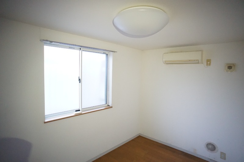 居室・リビング　キッチンスペース