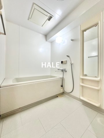 バス・シャワールーム　別号室類似