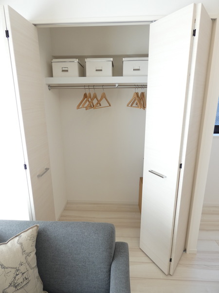 収納　家具小物等は除く