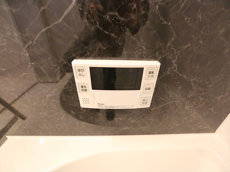 その他　給湯設備　追い焚き・オートバス機能完備