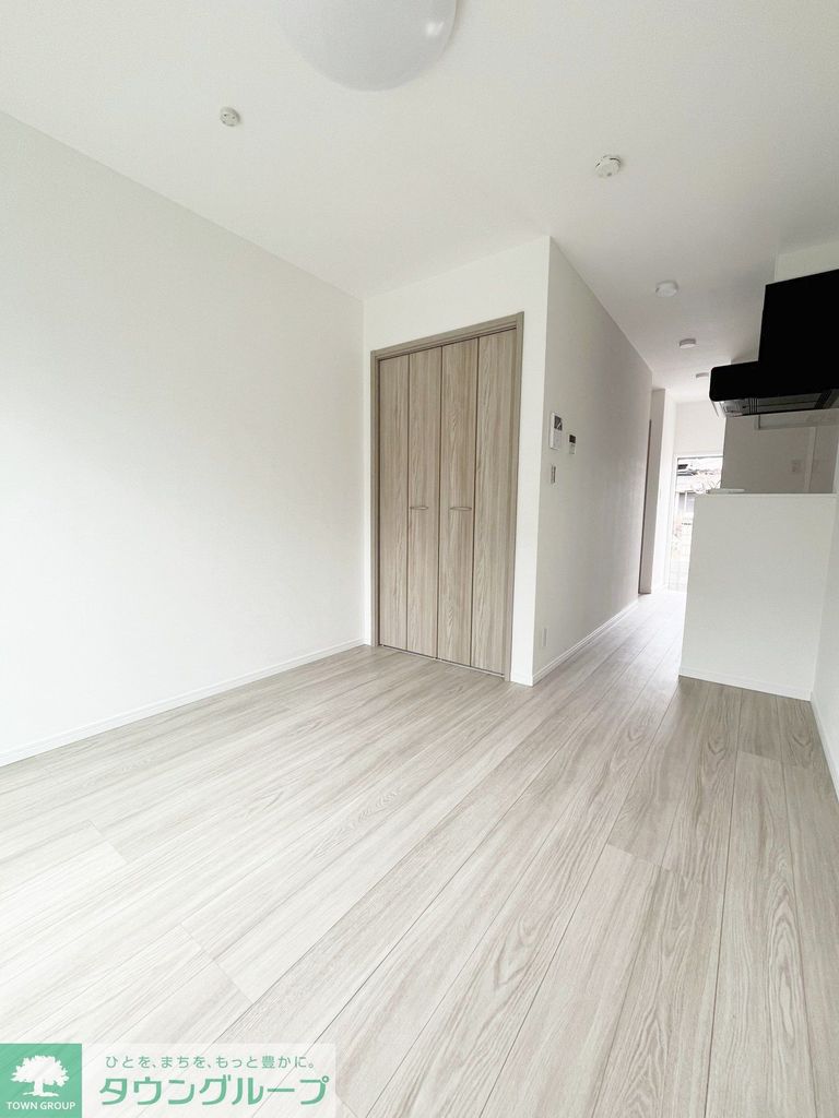 居室・リビング　設備