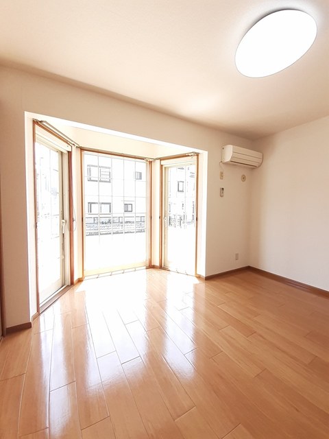 居室・リビング　居室・リビング