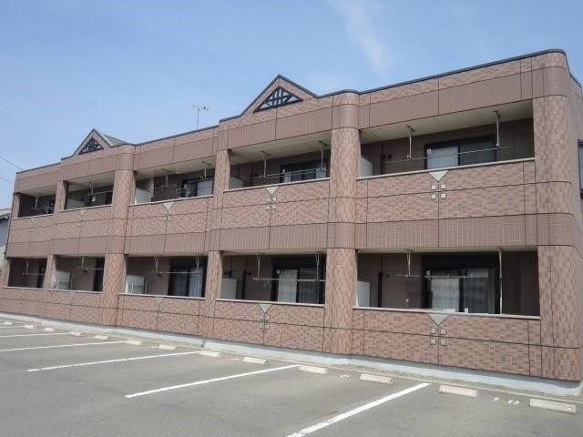 エントランス　外観写真その他3