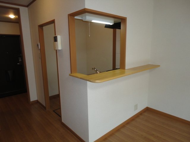 キッチン　キッチン(イメージ)